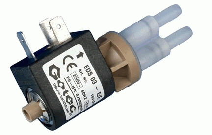 ECKERLE電磁泵EDS03 ECKERLE電磁泵EDS03